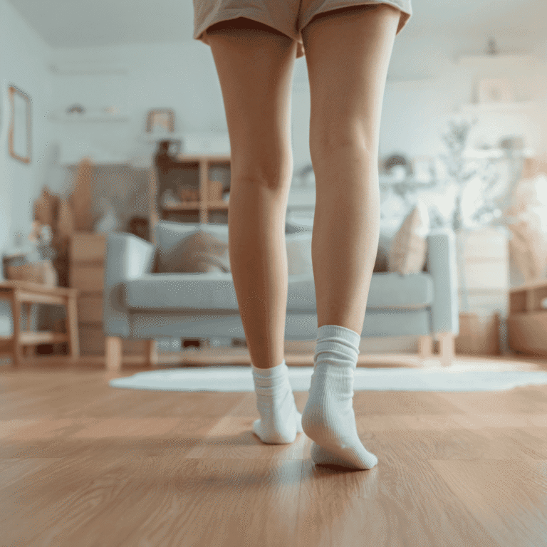 In-Floor Heating Installation in Anchorage, AK